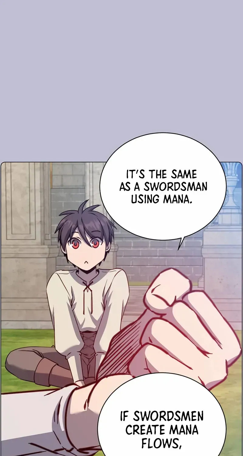 Read The MAX leveled hero will return! chapter 207 image 47 on Lezhin