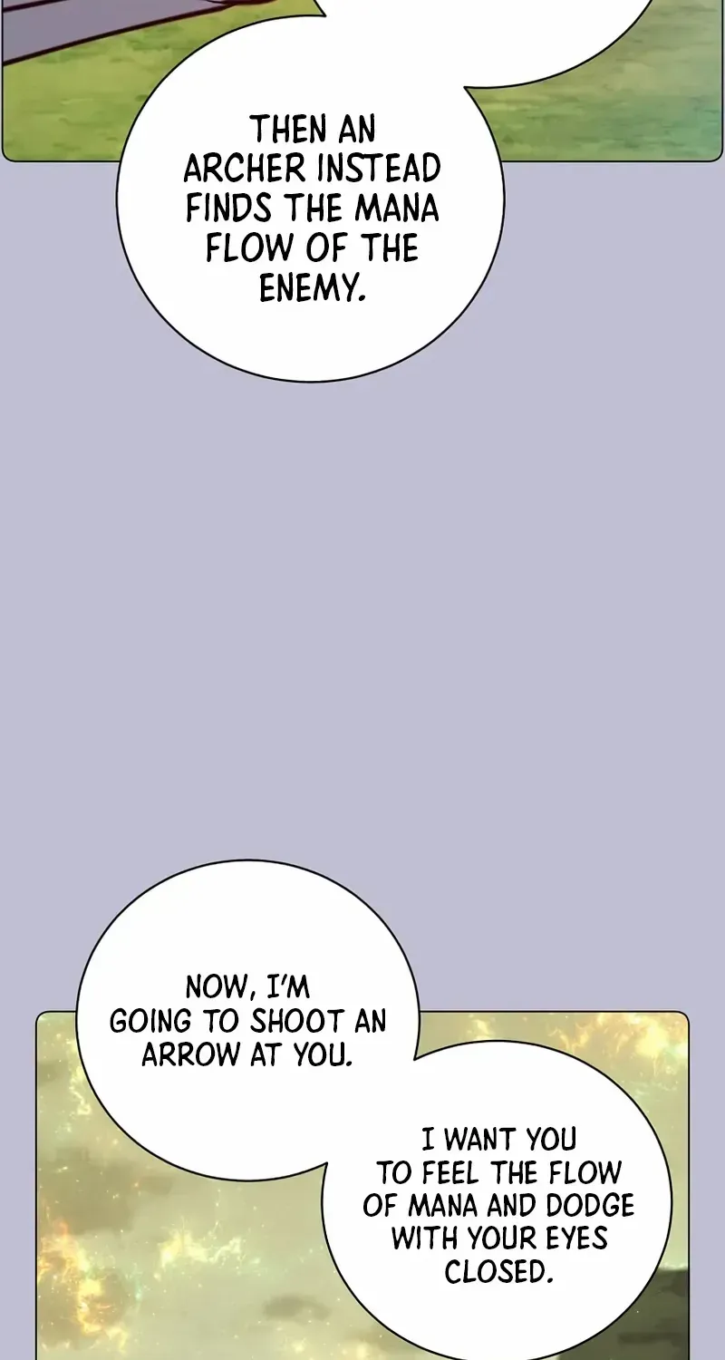 Read The MAX leveled hero will return! chapter 207 image 48 on Lezhin