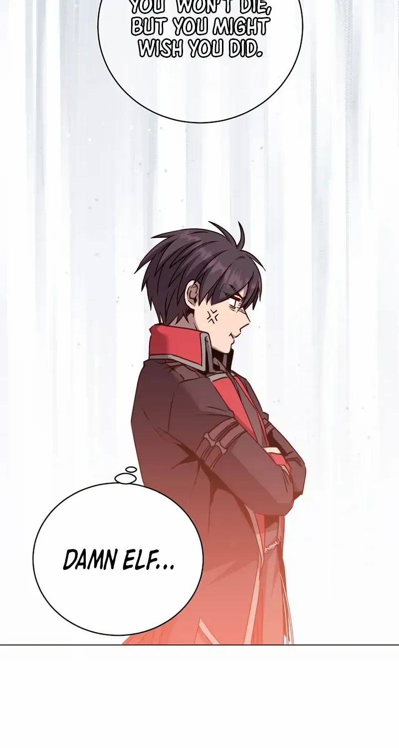 Read The MAX leveled hero will return! chapter 207 image 50 on Lezhin