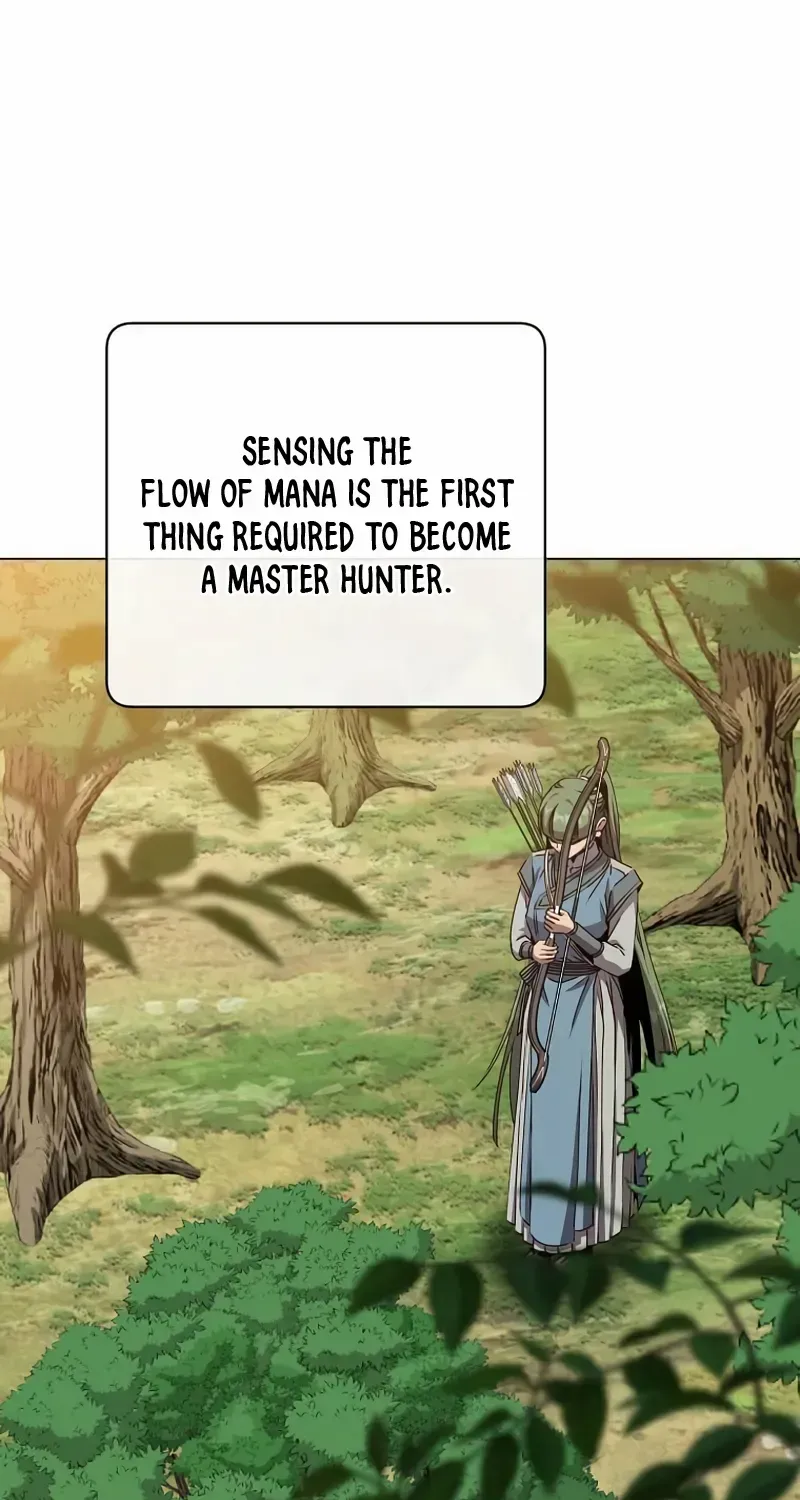 Read The MAX leveled hero will return! chapter 207 image 51 on Lezhin
