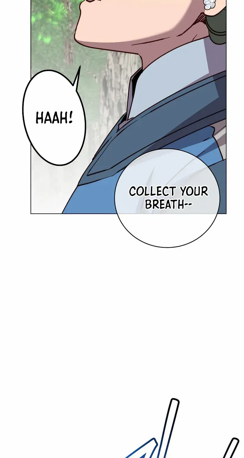 Read The MAX leveled hero will return! chapter 207 image 53 on Lezhin
