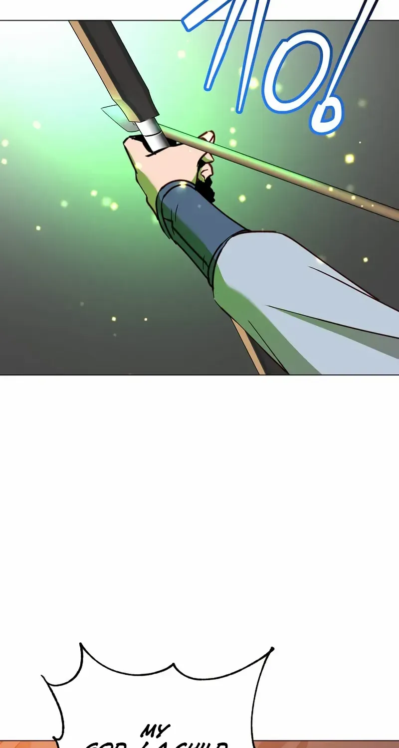 Read The MAX leveled hero will return! chapter 207 image 54 on Lezhin