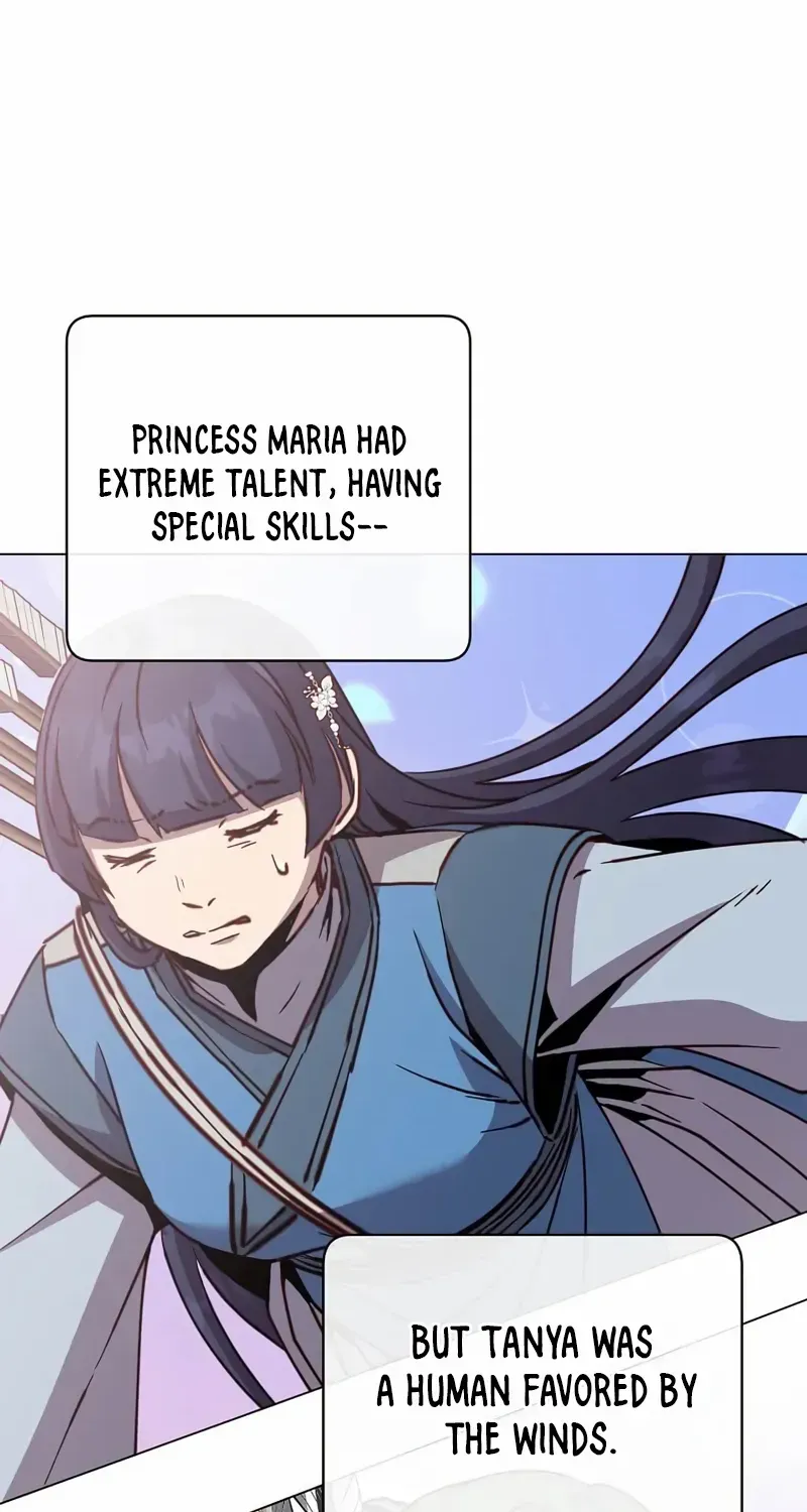 Read The MAX leveled hero will return! chapter 207 image 56 on Lezhin