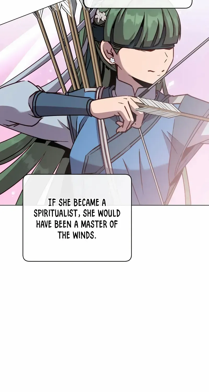 Read The MAX leveled hero will return! chapter 207 image 57 on Lezhin