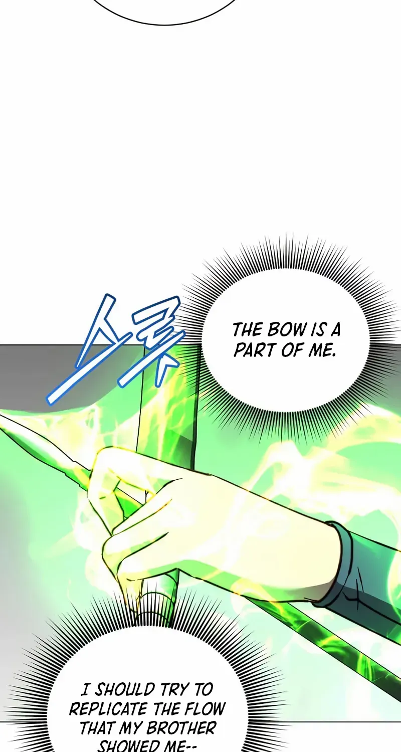 Read The MAX leveled hero will return! chapter 207 image 59 on Lezhin