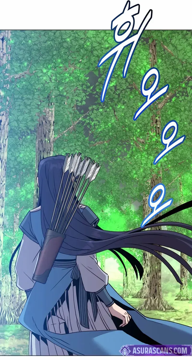 Read The MAX leveled hero will return! chapter 207 image 61 on Lezhin