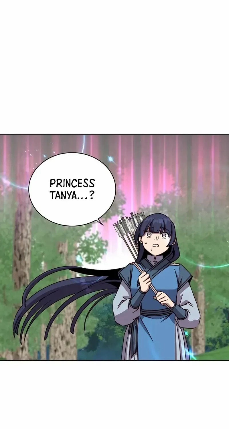 Read The MAX leveled hero will return! chapter 207 image 62 on Lezhin