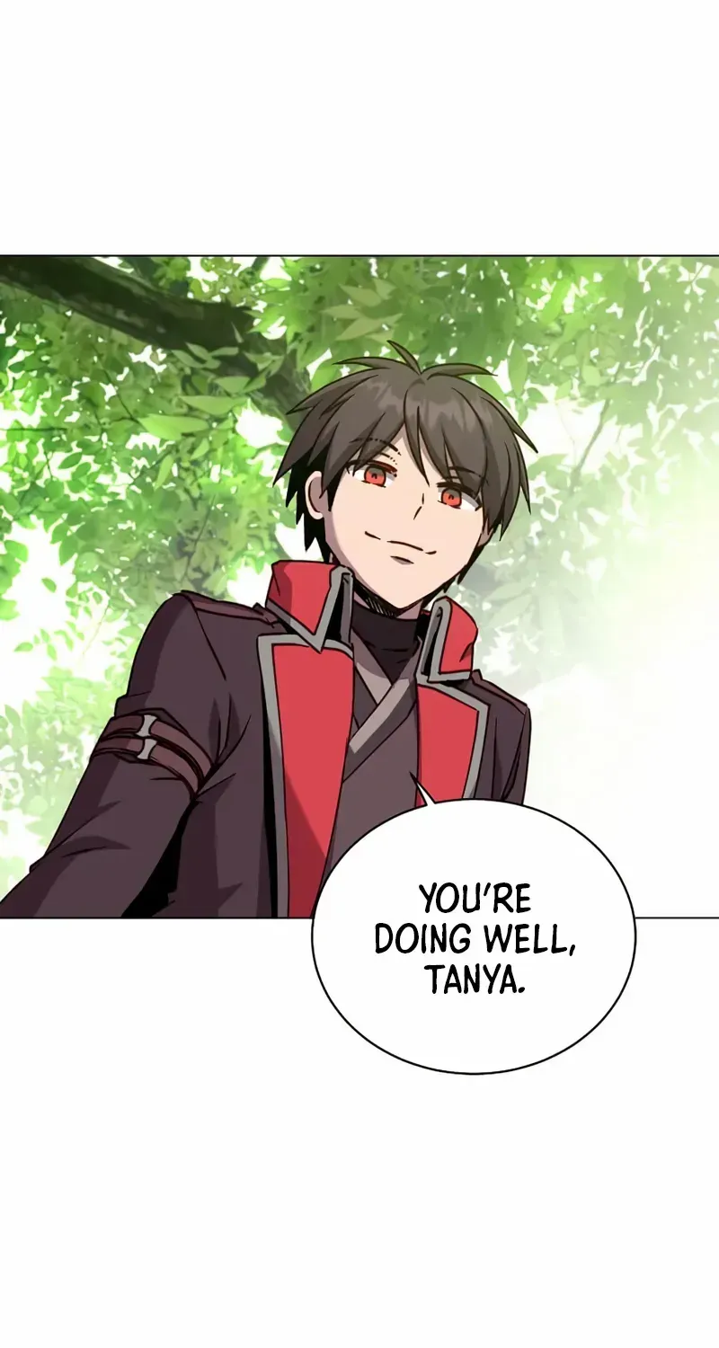 Read The MAX leveled hero will return! chapter 207 image 63 on Lezhin