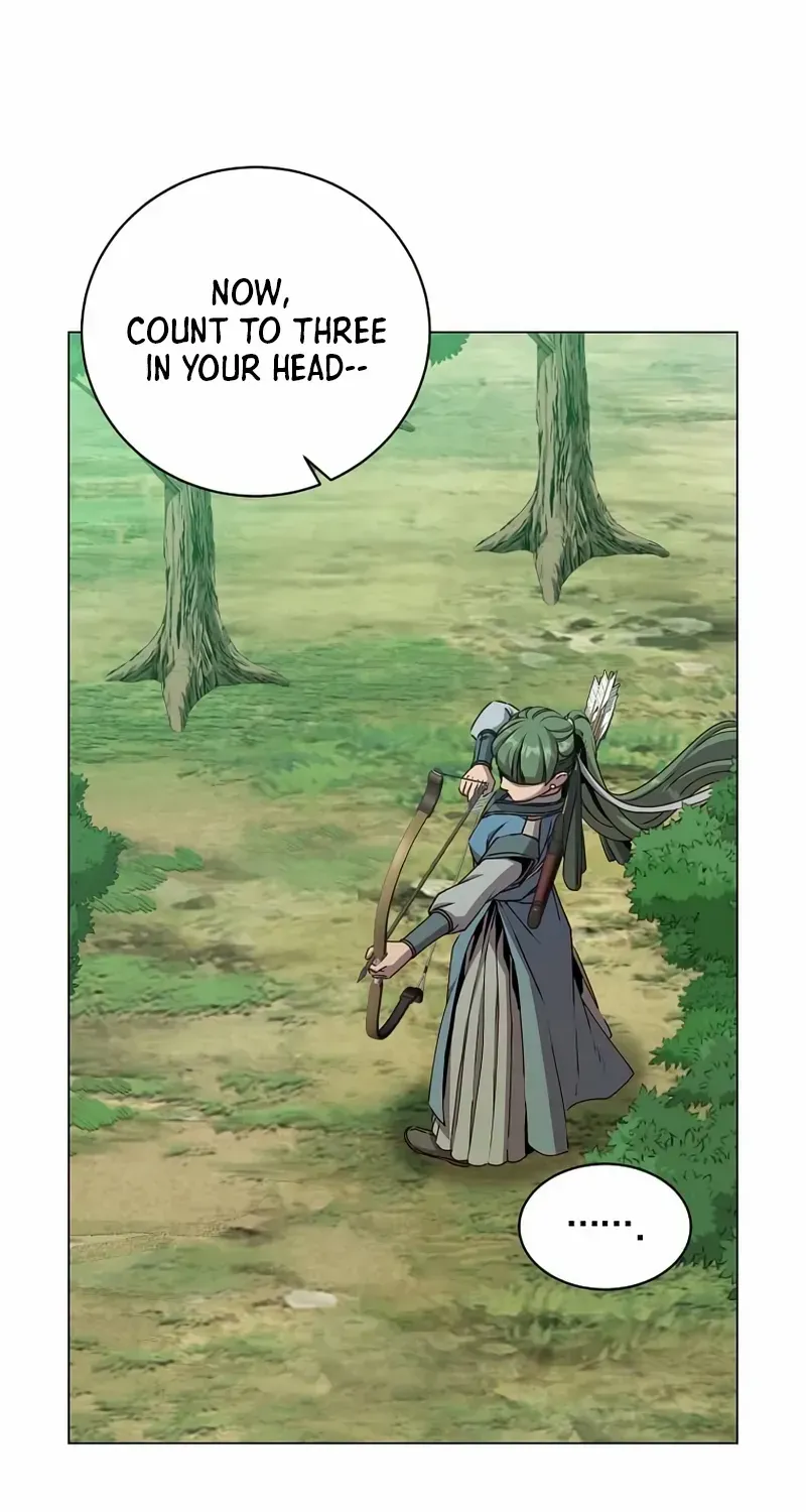 Read The MAX leveled hero will return! chapter 207 image 64 on Lezhin