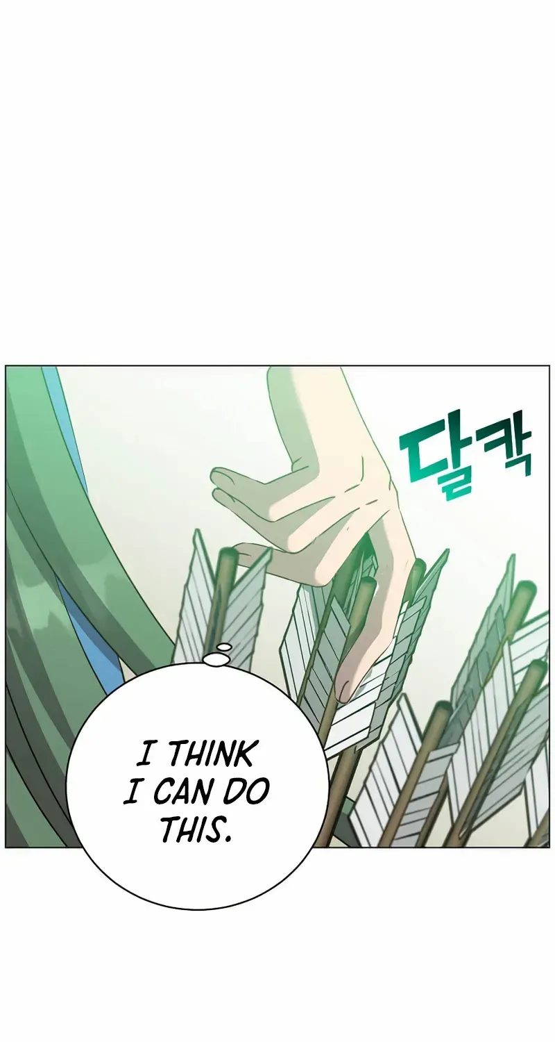 Read The MAX leveled hero will return! chapter 207 image 65 on Lezhin