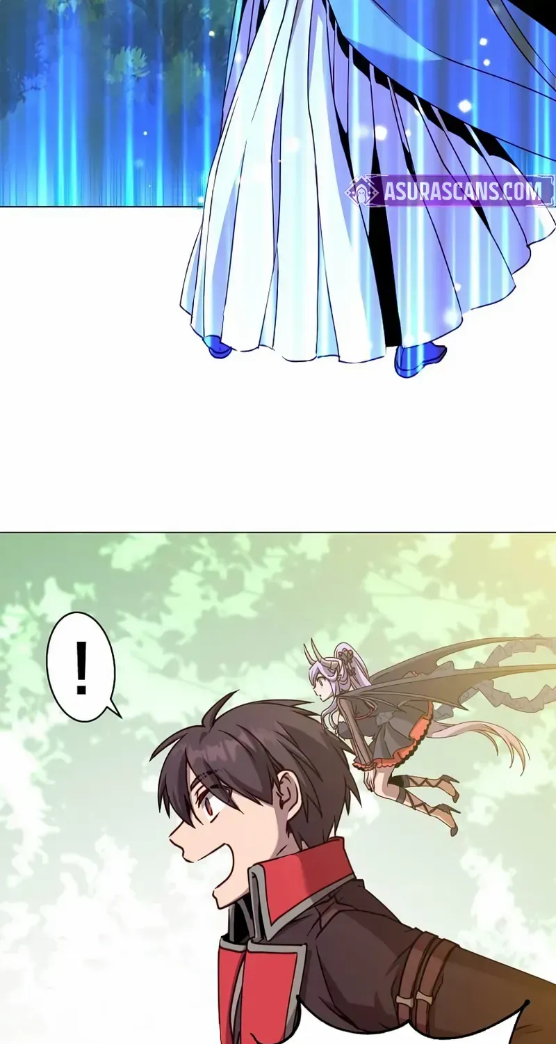 Read The MAX leveled hero will return! chapter 207 image 67 on Lezhin