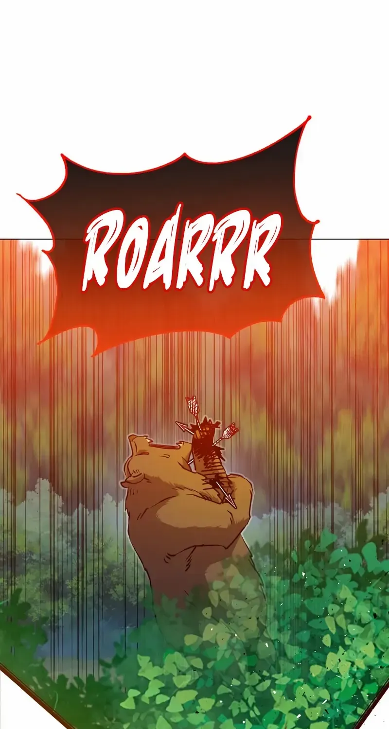 Read The MAX leveled hero will return! chapter 207 image 74 on Lezhin
