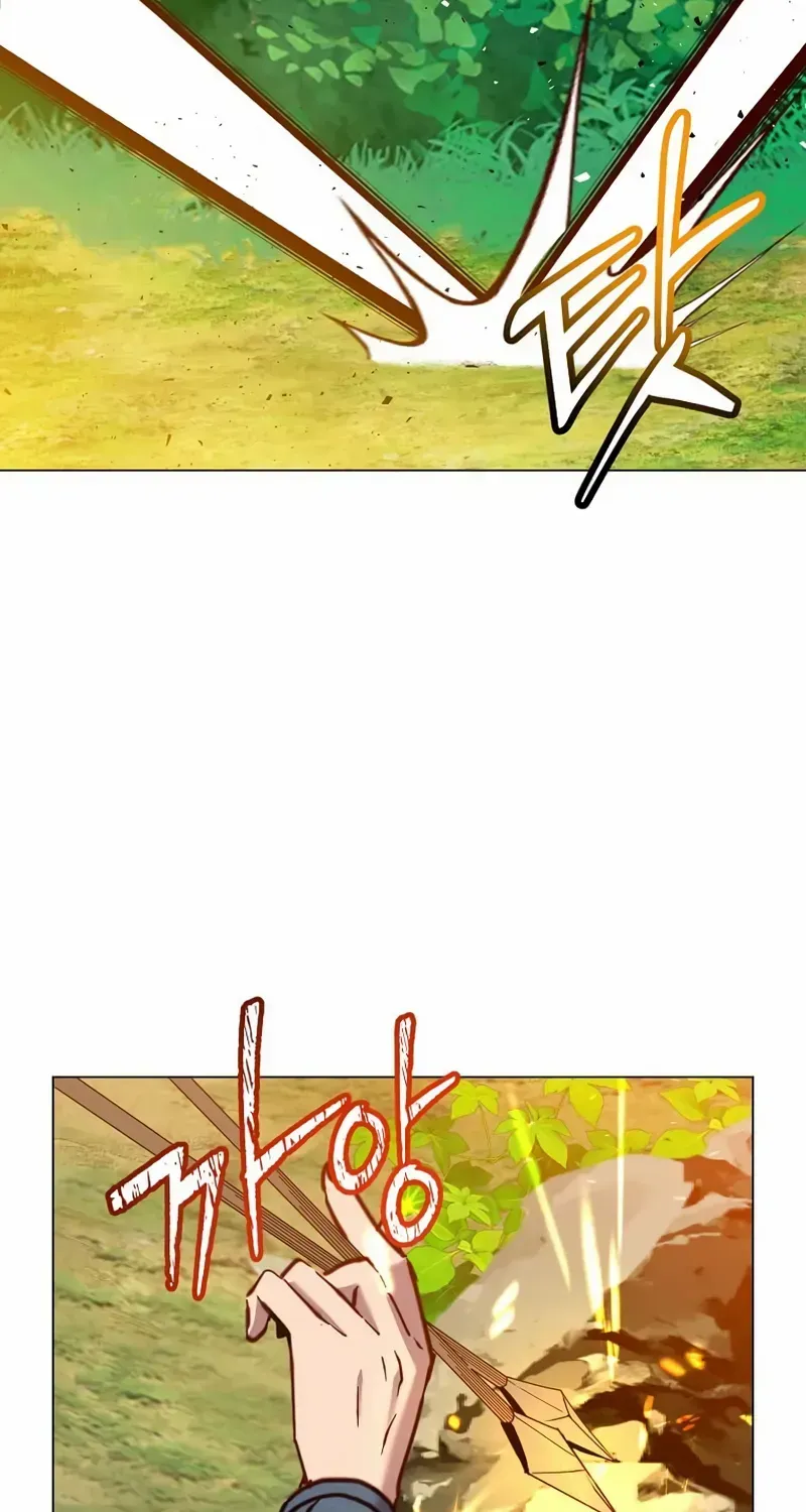 Read The MAX leveled hero will return! chapter 207 image 75 on Lezhin