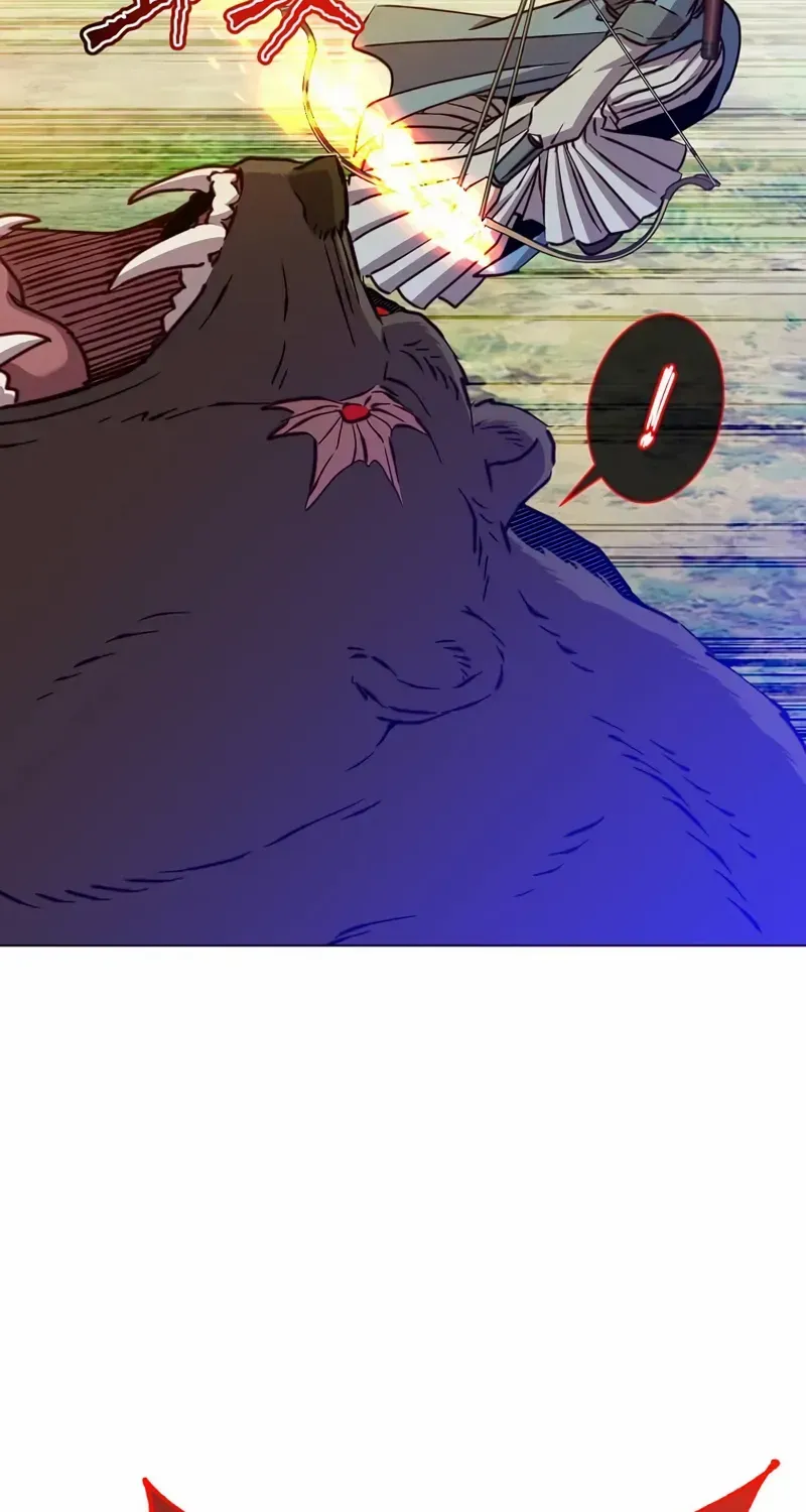 Read The MAX leveled hero will return! chapter 207 image 77 on Lezhin