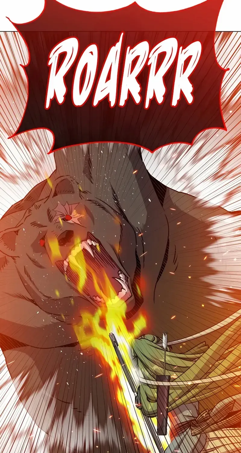 Read The MAX leveled hero will return! chapter 207 image 78 on Lezhin
