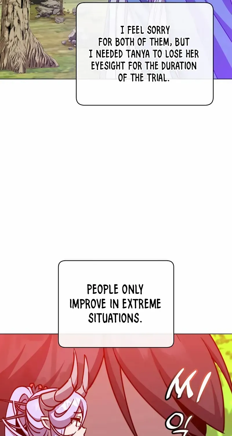 Read The MAX leveled hero will return! chapter 207 image 8 on Lezhin