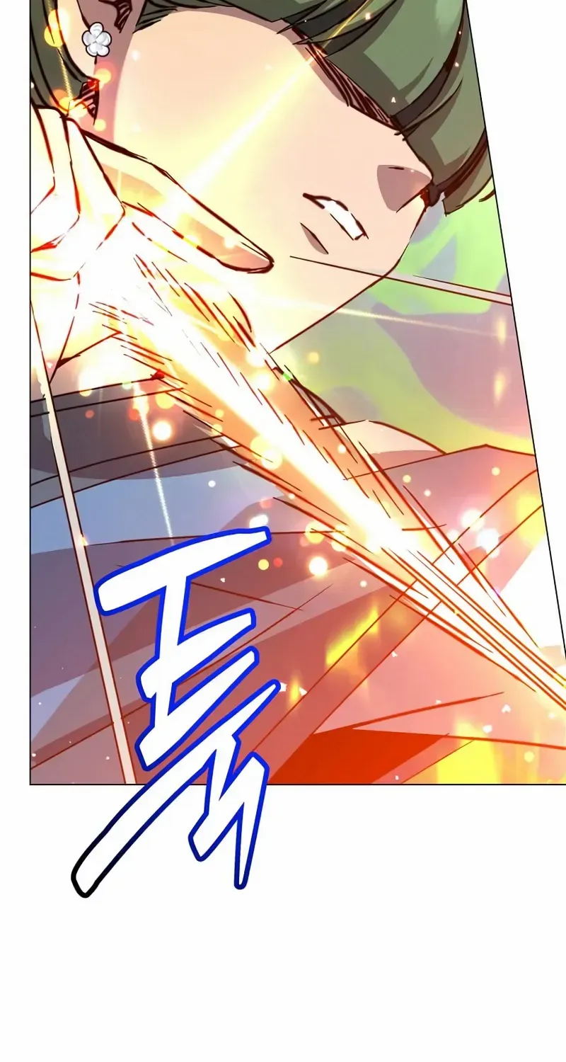 Read The MAX leveled hero will return! chapter 207 image 80 on Lezhin