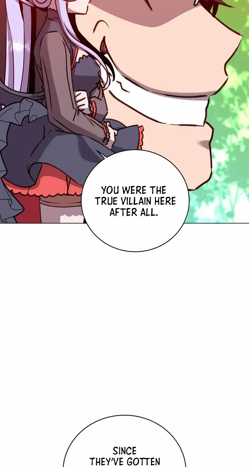 Read The MAX leveled hero will return! chapter 207 image 9 on Lezhin