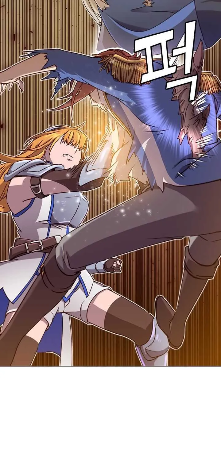 Read The MAX leveled hero will return! chapter 21 image 10 on Lezhin