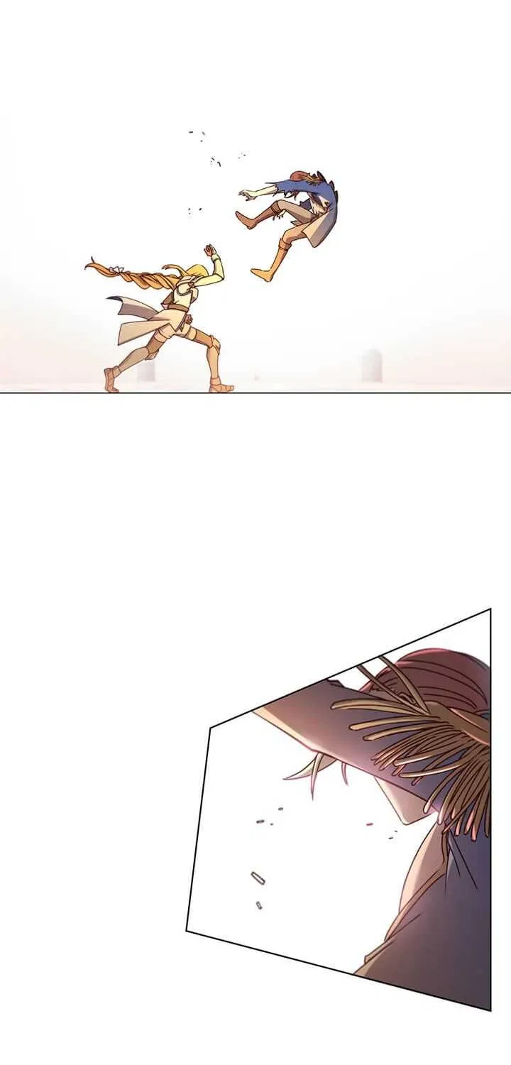 Read The MAX leveled hero will return! chapter 21 image 11 on Lezhin