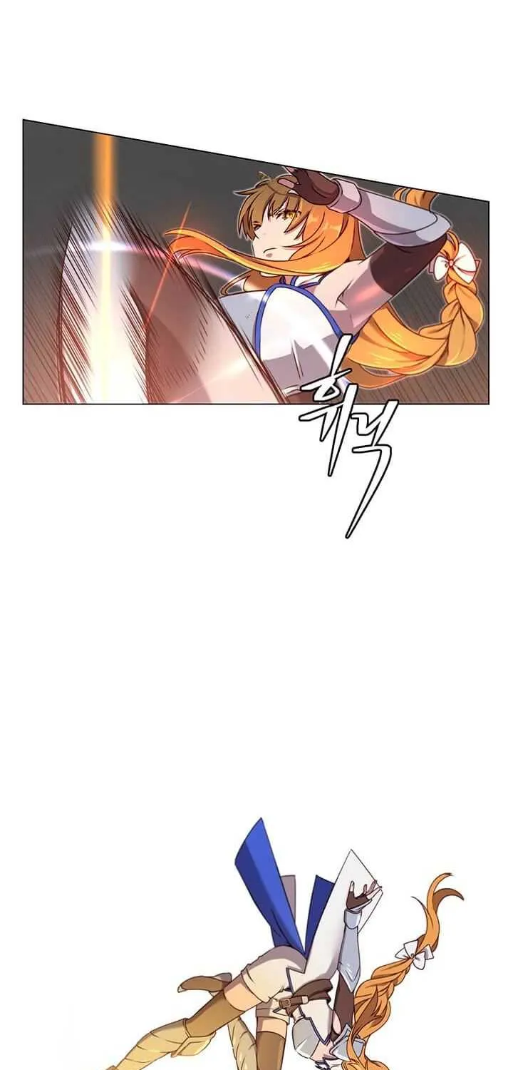 Read The MAX leveled hero will return! chapter 21 image 12 on Lezhin
