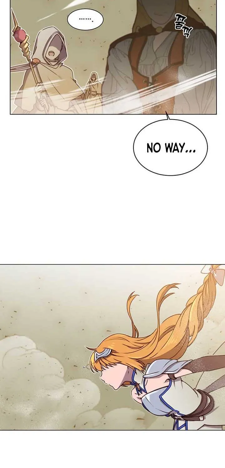 Read The MAX leveled hero will return! chapter 21 image 17 on Lezhin