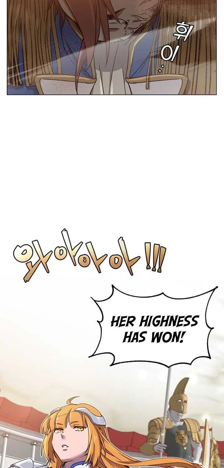 Read The MAX leveled hero will return! chapter 21 image 19 on Lezhin