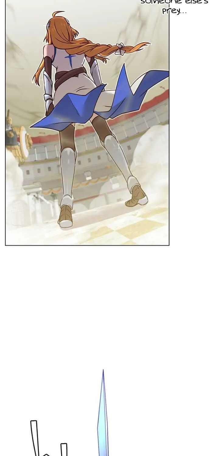 Read The MAX leveled hero will return! chapter 21 image 22 on Lezhin