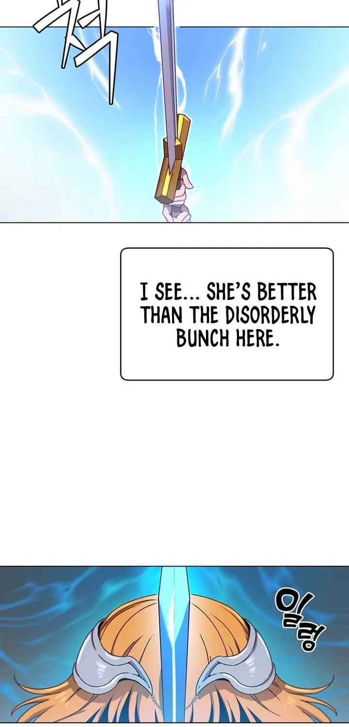 Read The MAX leveled hero will return! chapter 21 image 23 on Lezhin