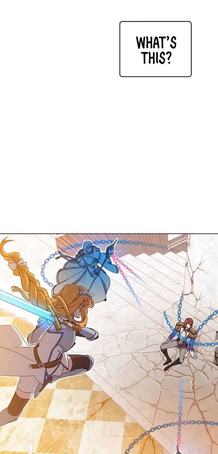 Read The MAX leveled hero will return! chapter 21 image 26 on Lezhin