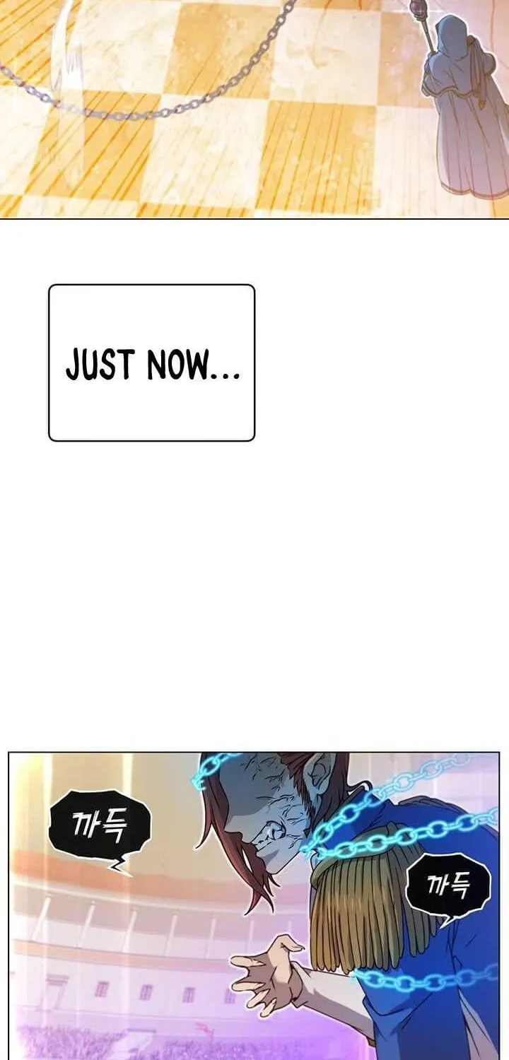 Read The MAX leveled hero will return! chapter 21 image 27 on Lezhin