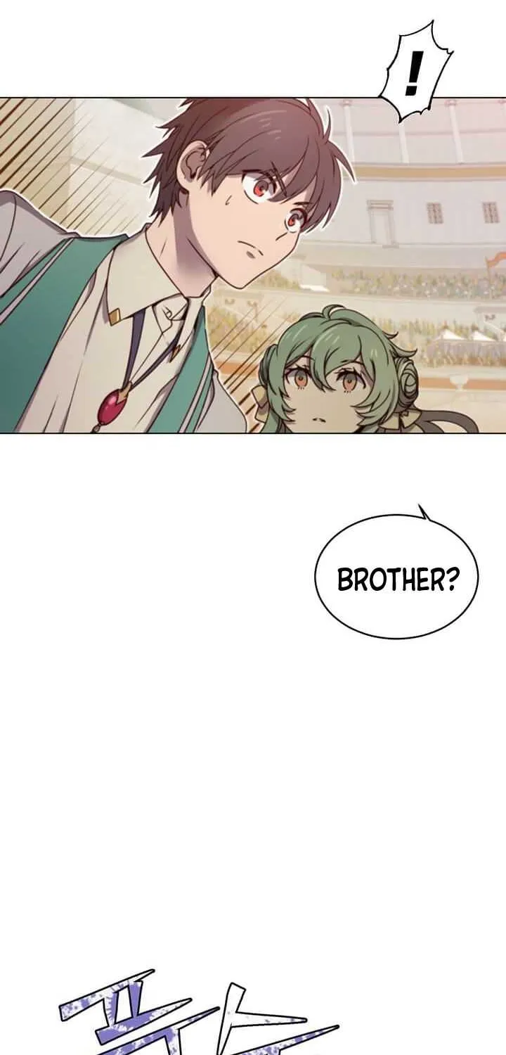 Read The MAX leveled hero will return! chapter 21 image 29 on Lezhin
