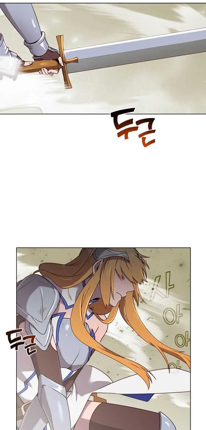 Read The MAX leveled hero will return! chapter 21 image 3 on Lezhin