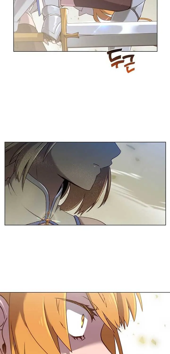 Read The MAX leveled hero will return! chapter 21 image 4 on Lezhin