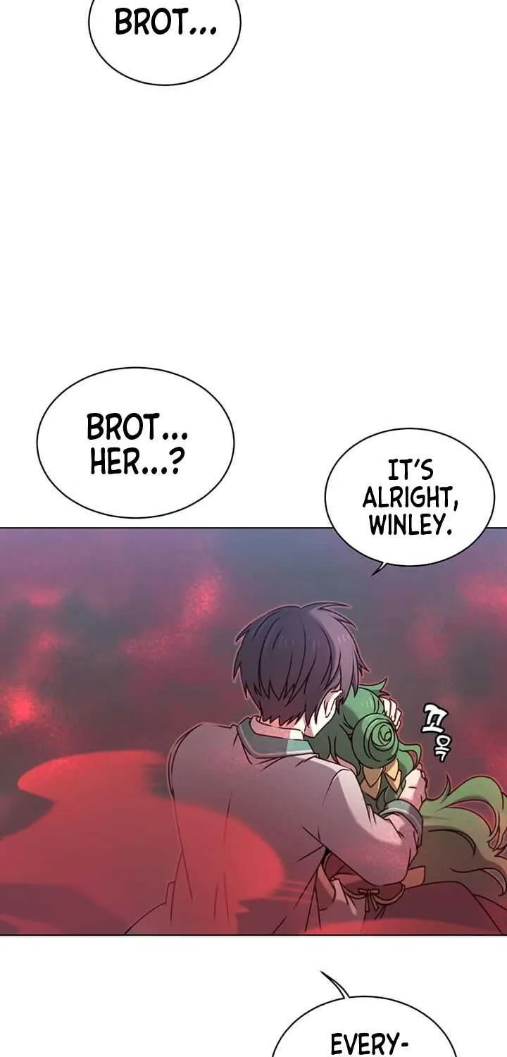 Read The MAX leveled hero will return! chapter 21 image 40 on Lezhin
