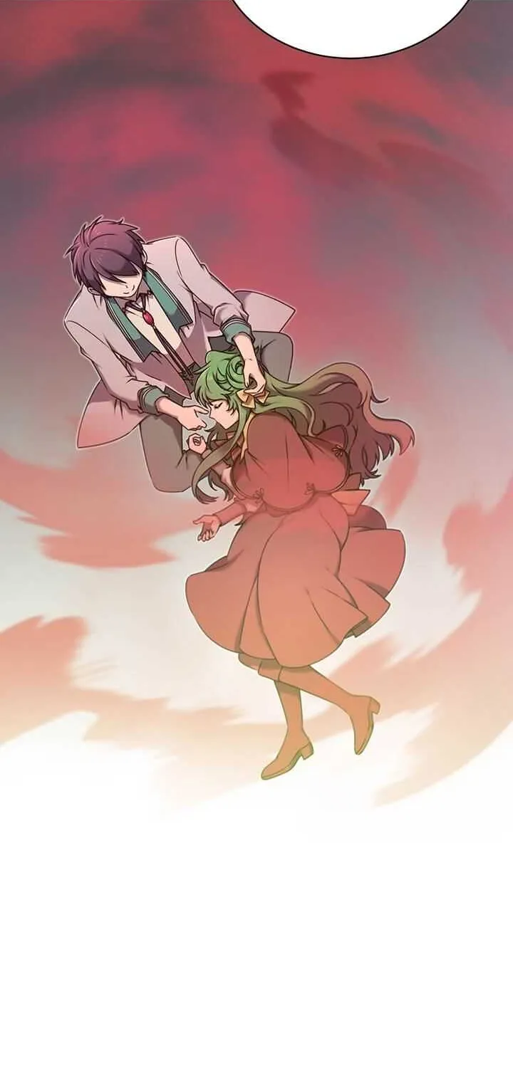Read The MAX leveled hero will return! chapter 21 image 44 on Lezhin