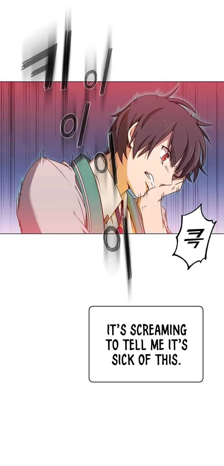 Read The MAX leveled hero will return! chapter 21 image 49 on Lezhin