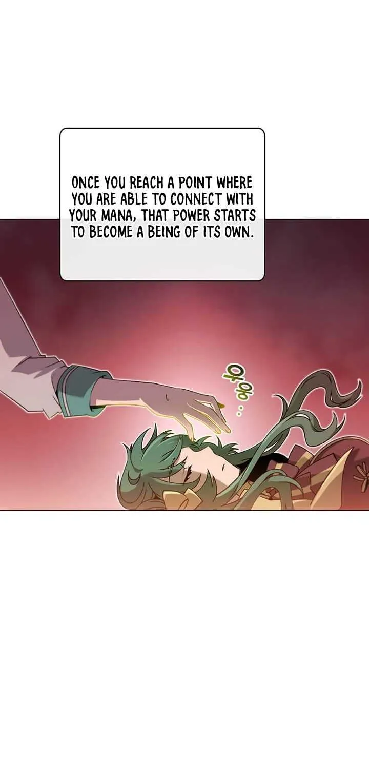 Read The MAX leveled hero will return! chapter 21 image 50 on Lezhin