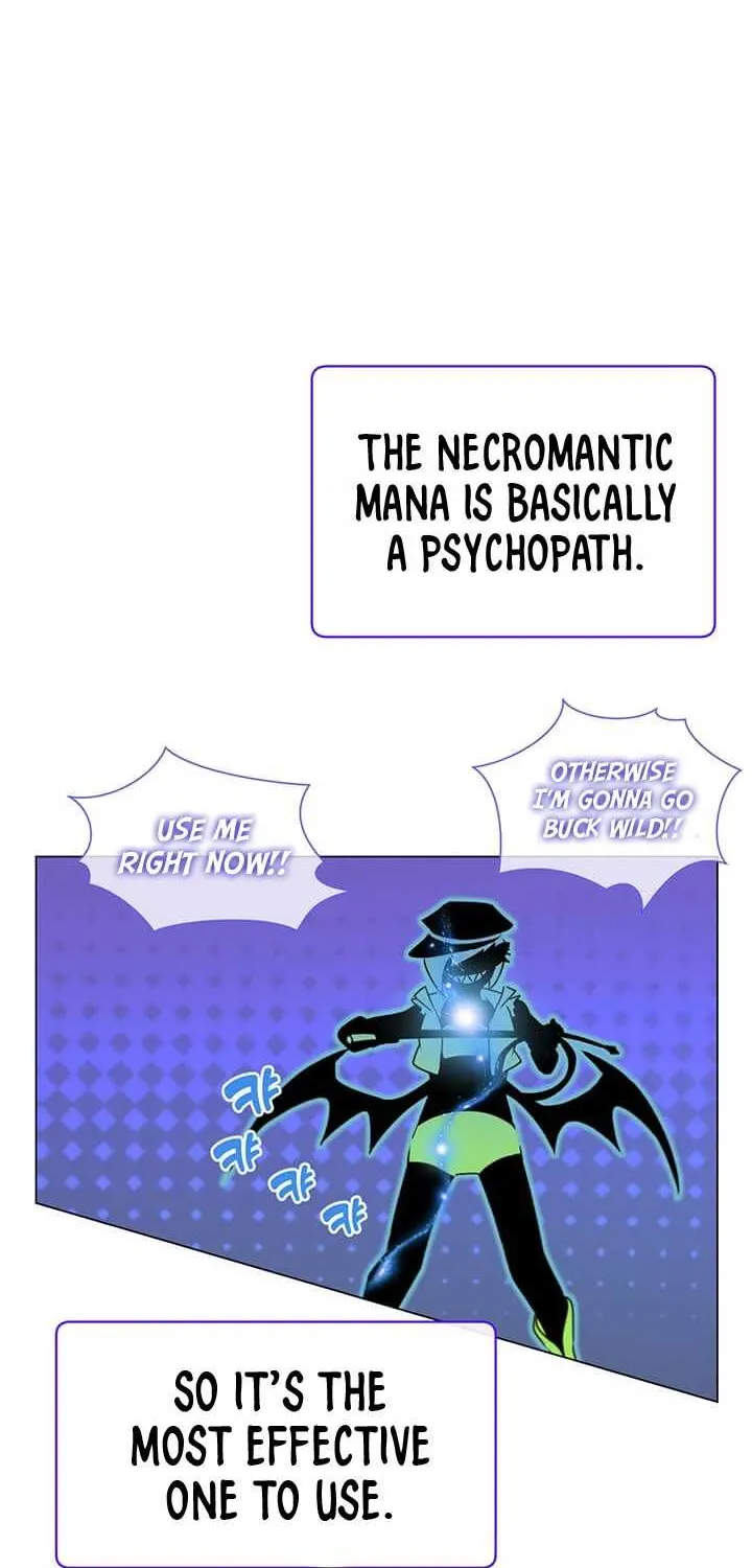 Read The MAX leveled hero will return! chapter 21 image 52 on Lezhin