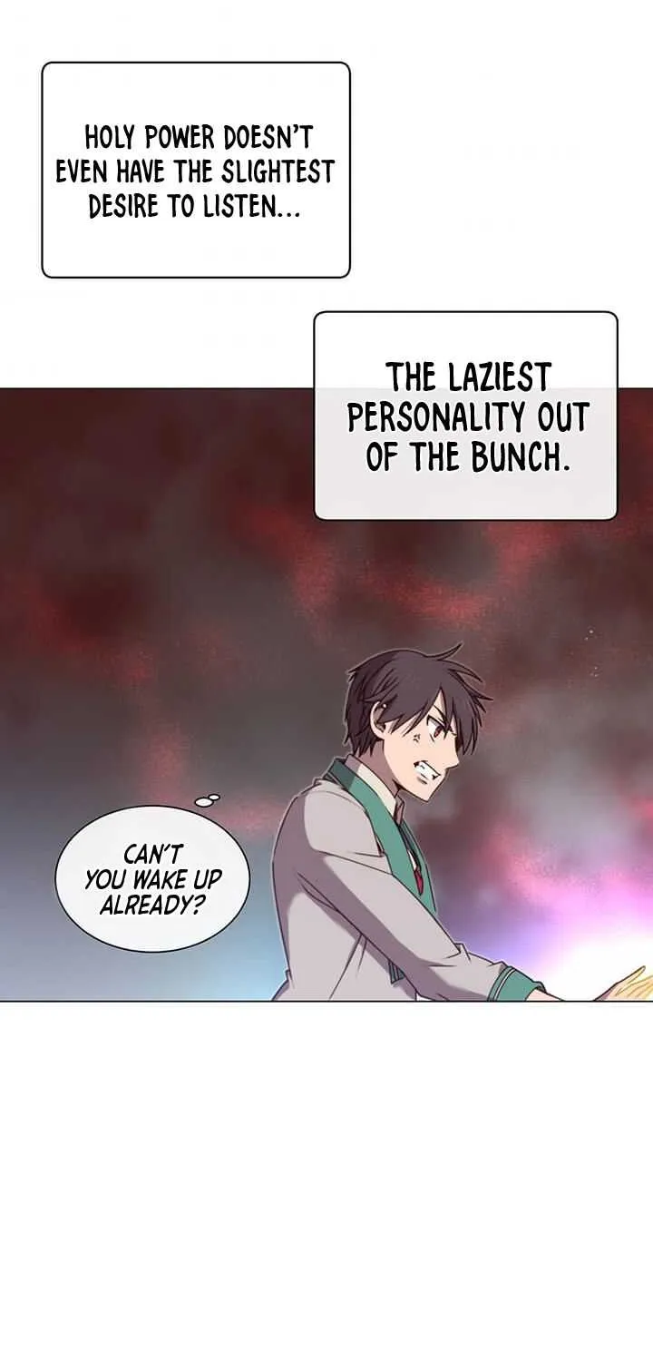Read The MAX leveled hero will return! chapter 21 image 55 on Lezhin
