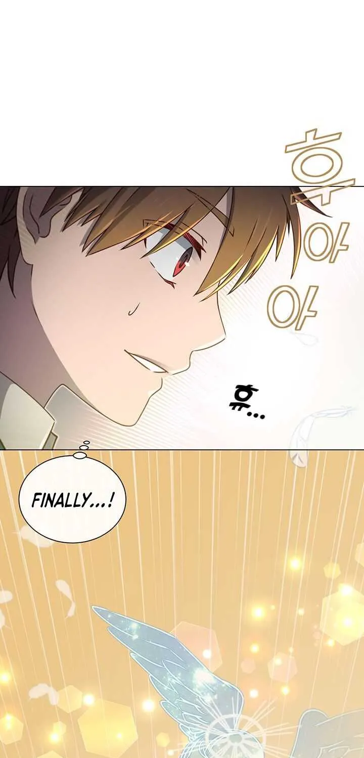 Read The MAX leveled hero will return! chapter 21 image 57 on Lezhin