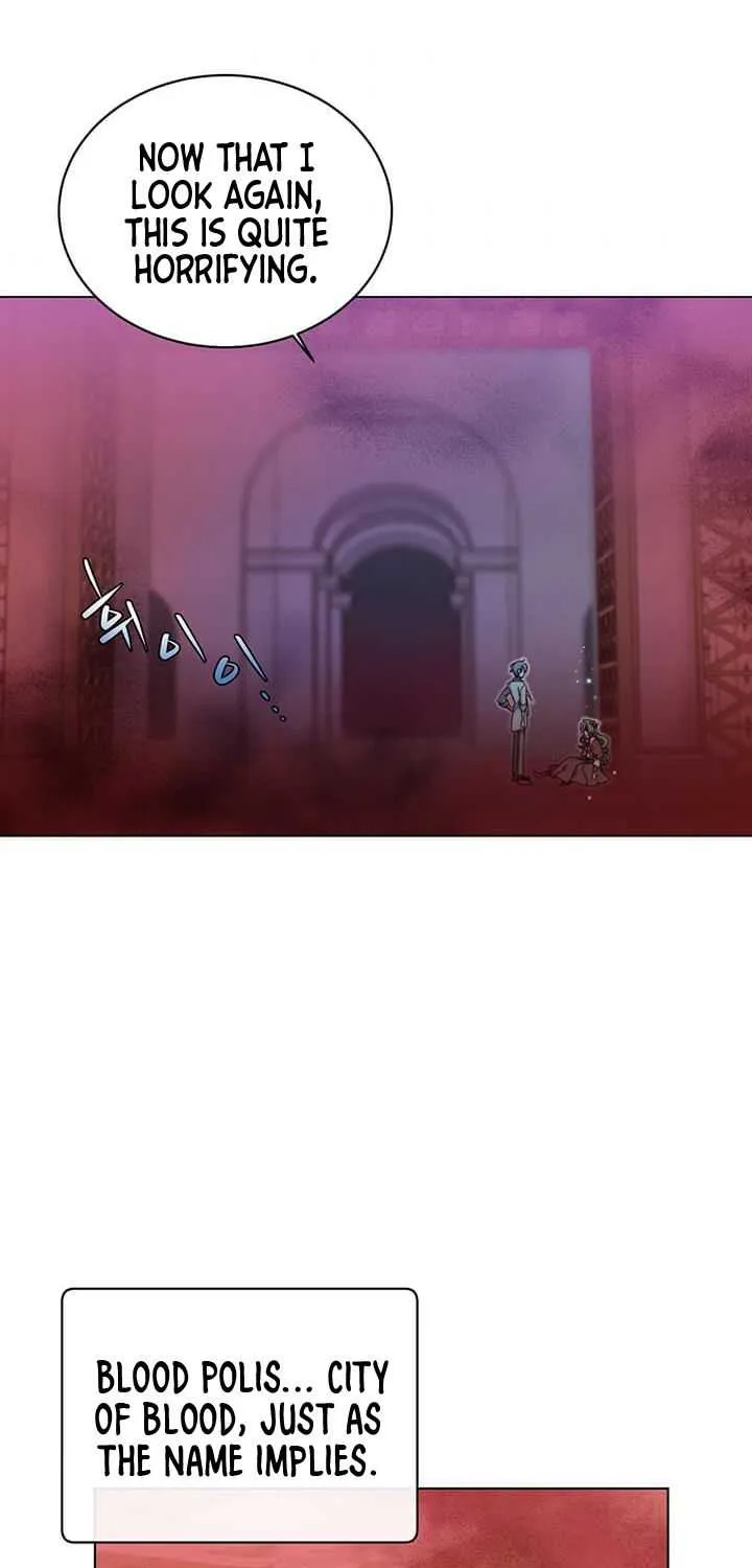 Read The MAX leveled hero will return! chapter 21 image 63 on Lezhin