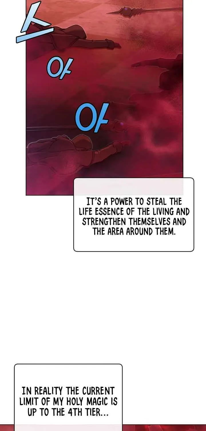 Read The MAX leveled hero will return! chapter 21 image 64 on Lezhin