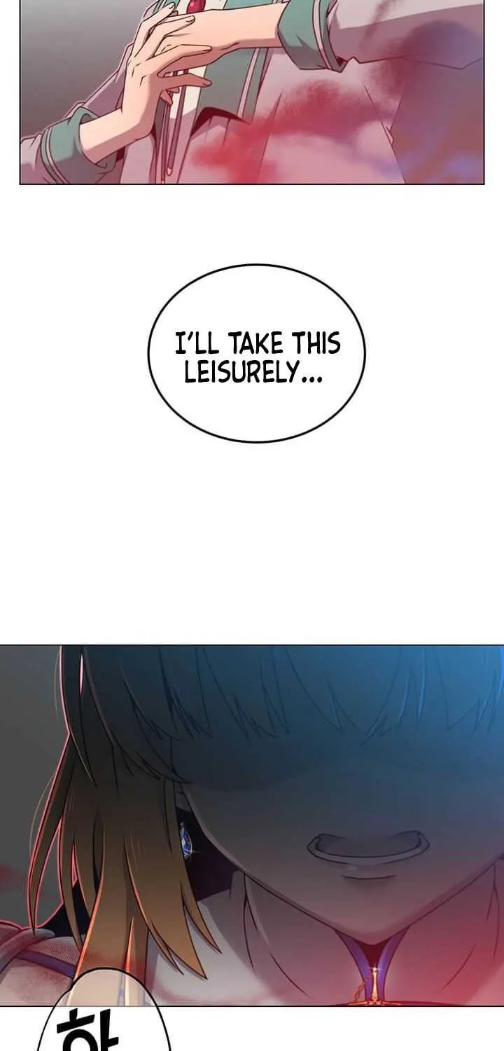 Read The MAX leveled hero will return! chapter 21 image 68 on Lezhin