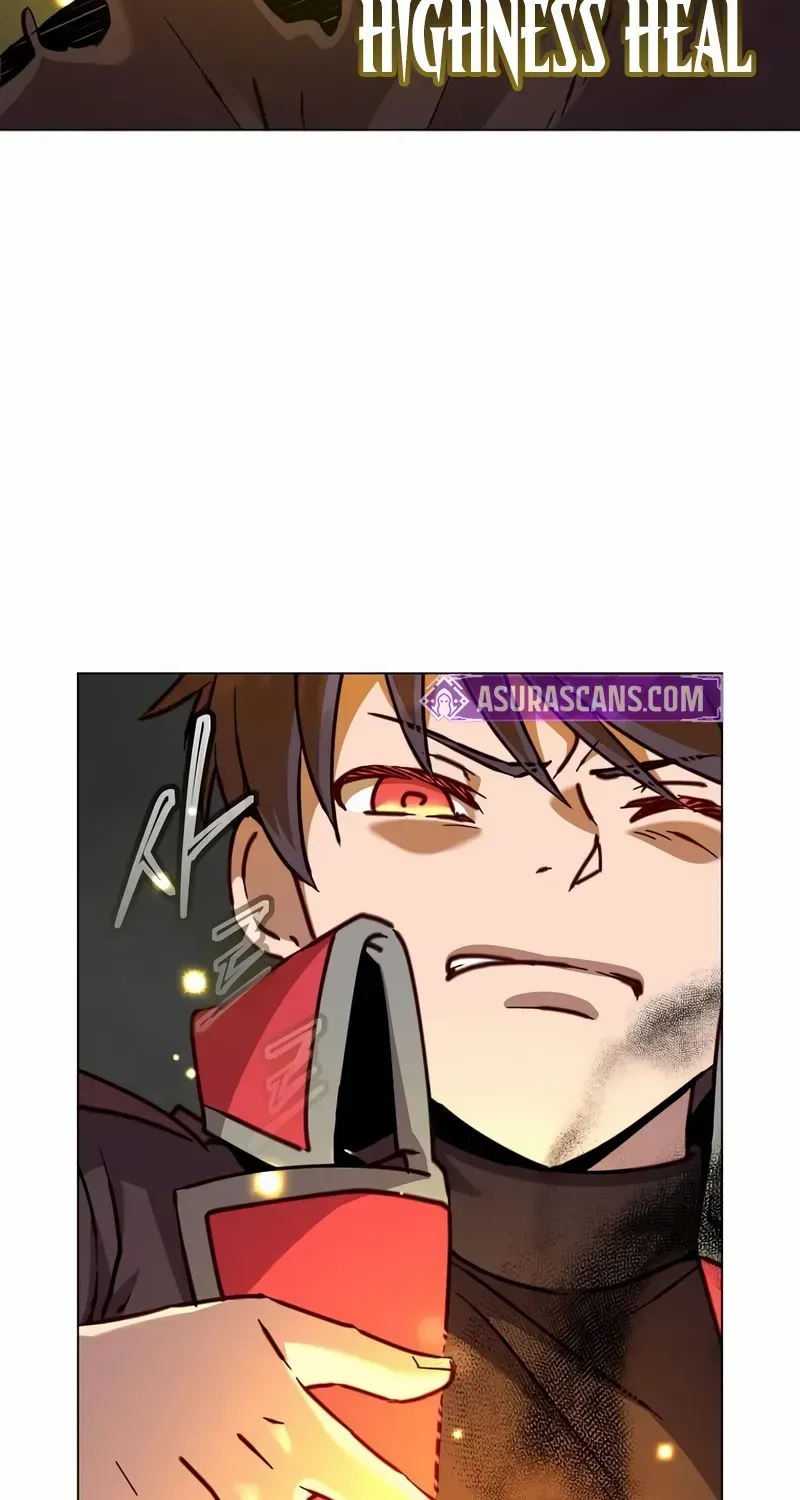 Read The MAX leveled hero will return! chapter 210 image 14 on Lezhin