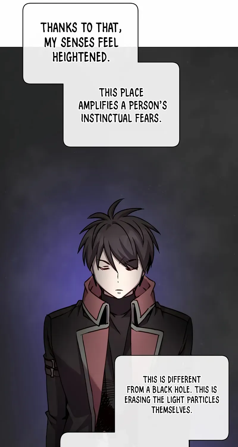 Read The MAX leveled hero will return! chapter 210 image 20 on Lezhin