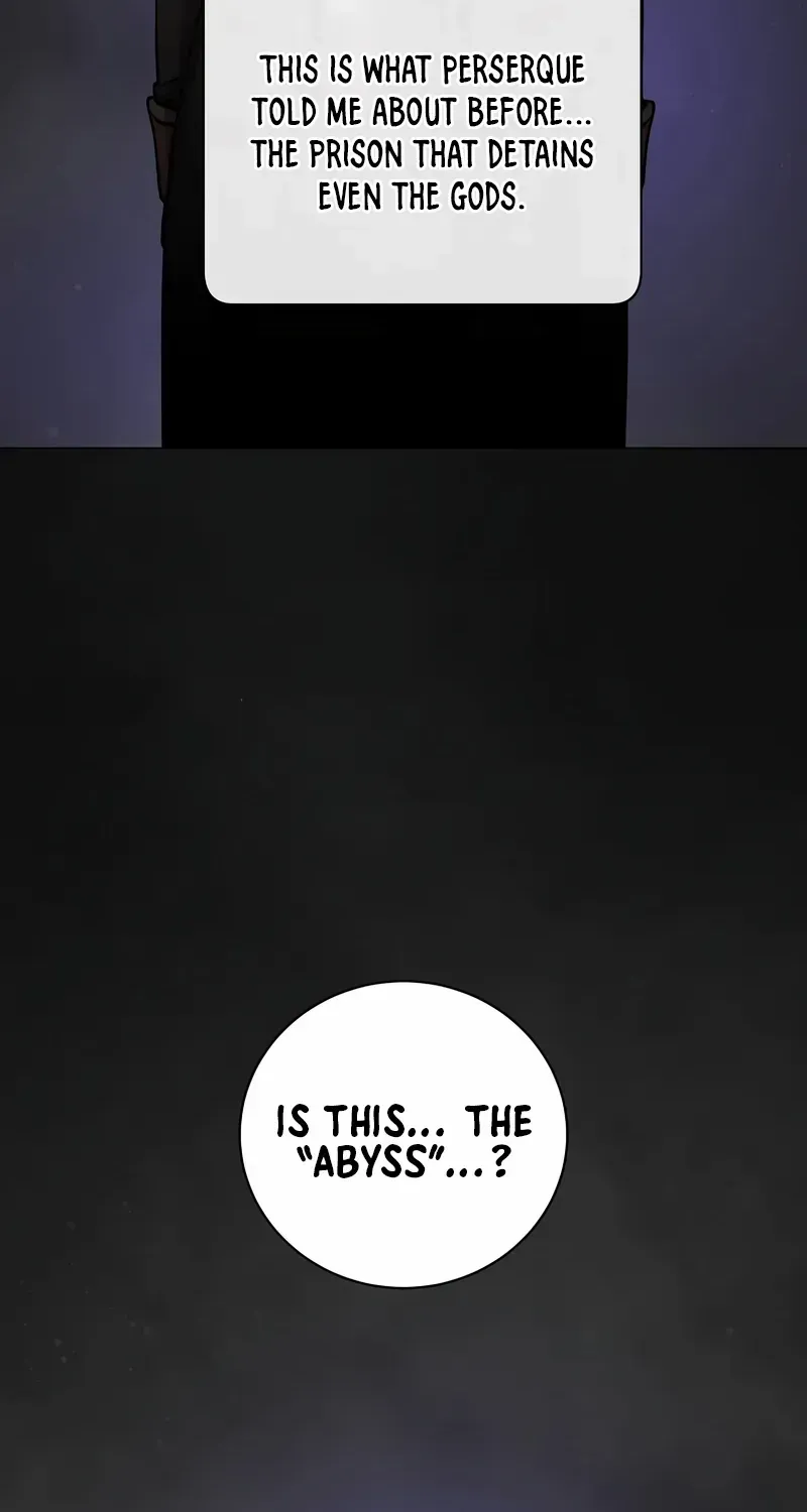 Read The MAX leveled hero will return! chapter 210 image 21 on Lezhin