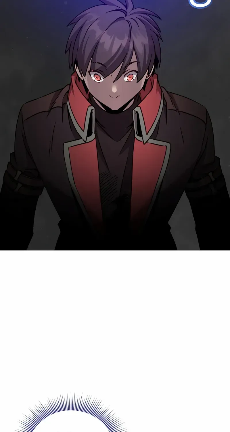 Read The MAX leveled hero will return! chapter 210 image 24 on Lezhin