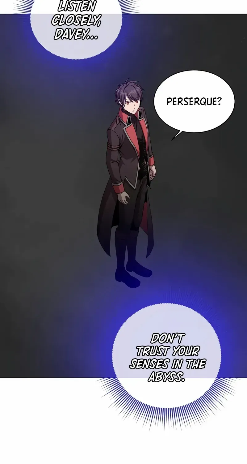 Read The MAX leveled hero will return! chapter 210 image 25 on Lezhin
