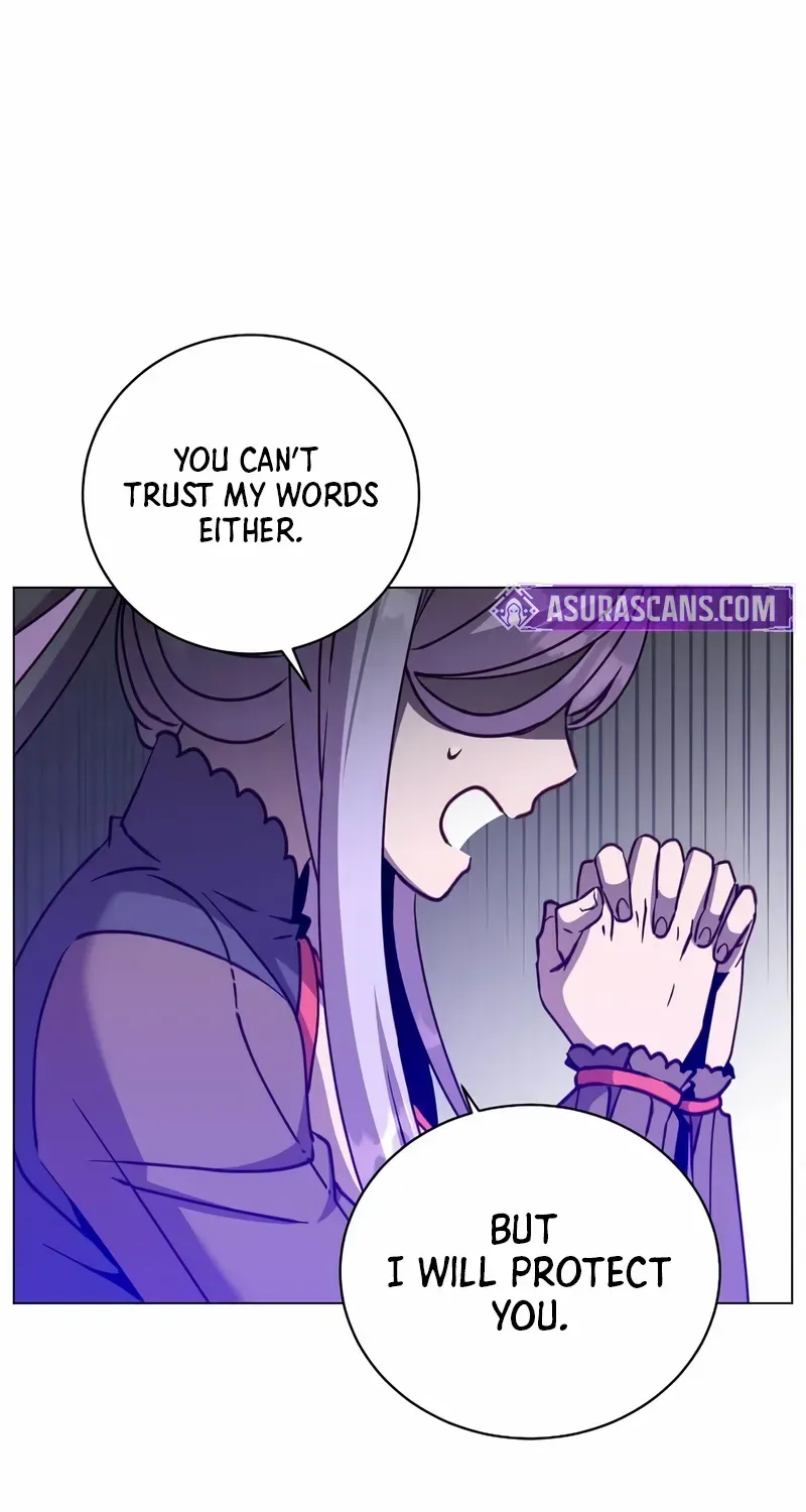 Read The MAX leveled hero will return! chapter 210 image 26 on Lezhin